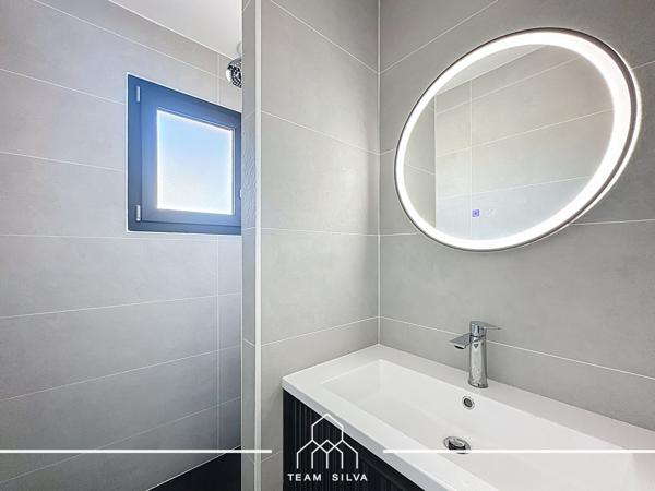 Maison 5 pièces - 100 m² Exclusivité efficity