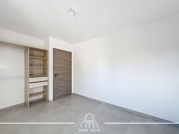 Maison 5 pièces - 100 m² Exclusivité efficity