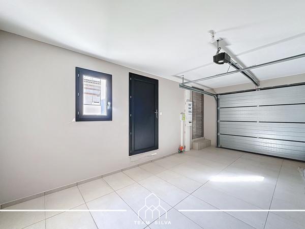 Maison 5 pièces - 100 m² Exclusivité efficity