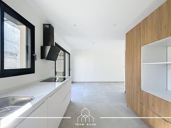 Maison 5 pièces - 100 m² Exclusivité efficity