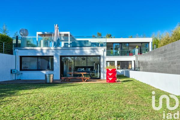 Maison à vendre 5 pièces 250 m² Bouliac