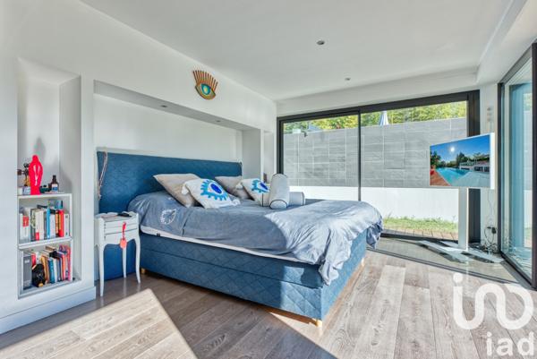 Maison à vendre 5 pièces 250 m² Bouliac