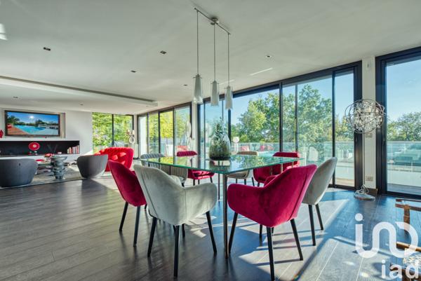 Maison à vendre 5 pièces 250 m² Bouliac