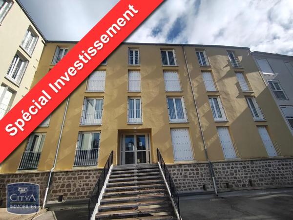 Appartement à vendre 4 pièces 91m²