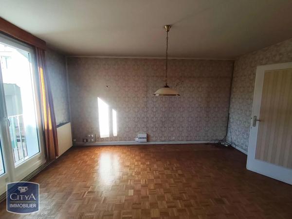 Appartement à vendre 4 pièces 91m²