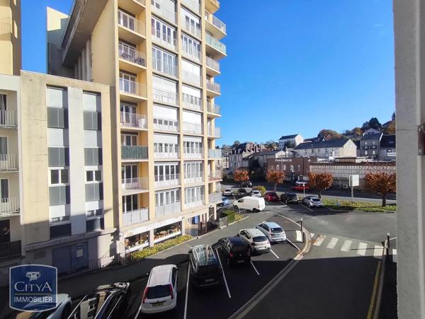 Appartement à vendre 4 pièces 91m²
