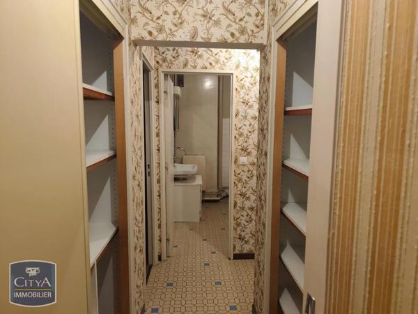 Appartement à vendre 4 pièces 91m²