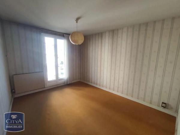 Appartement à vendre 4 pièces 91m²