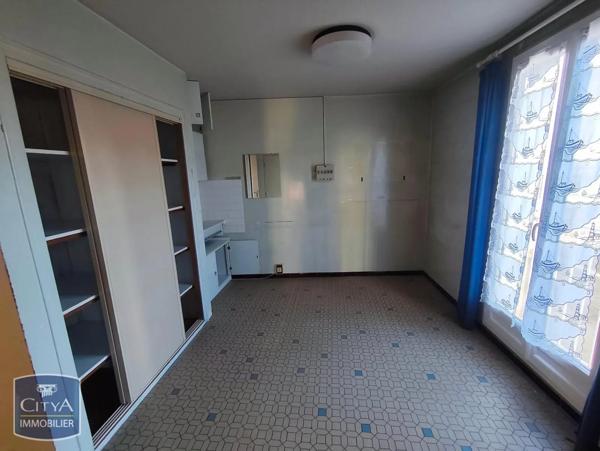 Appartement à vendre 4 pièces 91m²