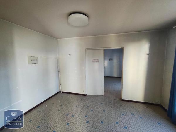 Appartement à vendre 4 pièces 91m²