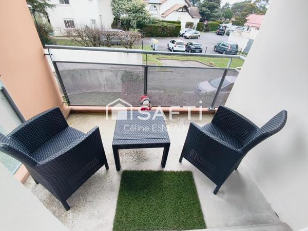 APPARTEMENT T4 - 83 M² - 3 CHAMBRES