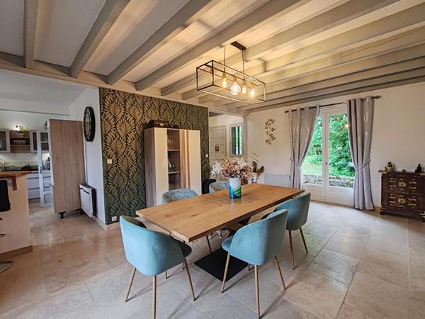 Maison Salles La Source 6 pièce(s) 178.60 m2