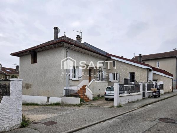 Investisseurs ou marchands de biens - 4 appartements du T2 au T3 en bon état