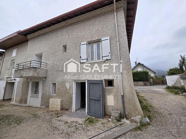 Investisseurs ou marchands de biens - 4 appartements du T2 au T3 en bon état