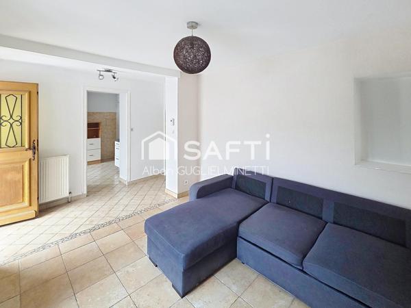 Investisseurs ou marchands de biens - 4 appartements du T2 au T3 en bon état