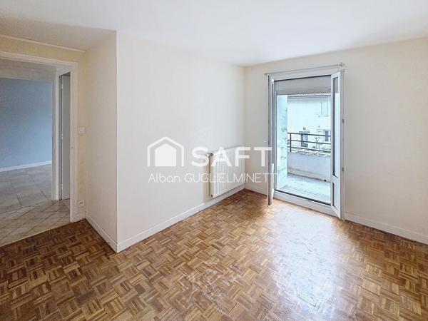 Investisseurs ou marchands de biens - 4 appartements du T2 au T3 en bon état