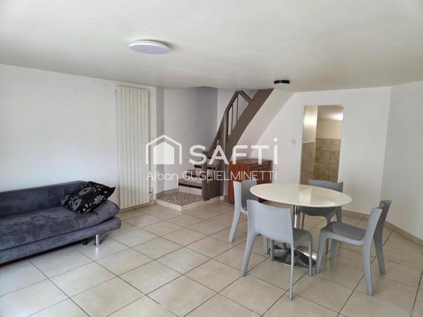 Investisseurs ou marchands de biens - 4 appartements du T2 au T3 en bon état