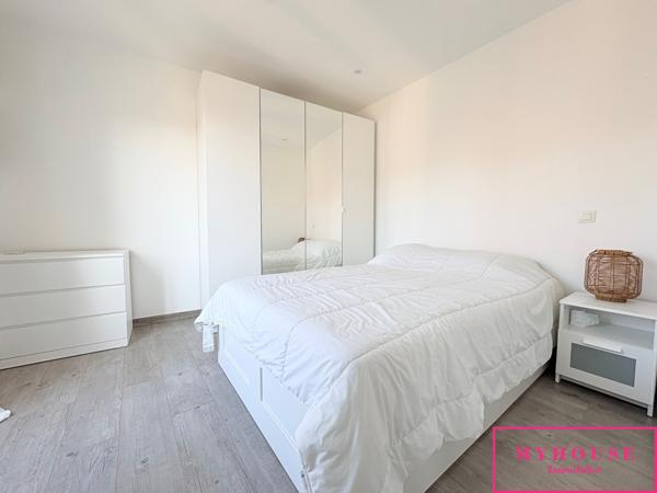 Appartement
                                                                                                                                                                                                                                                                                                                        2 pièce(s)                                                                                                                                                                                                          1 chambre(s)                                                                                                                                                                                                          34  m²