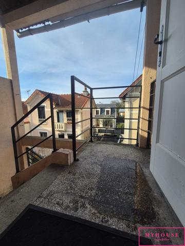 Appartement
                                                                                                                                                                                                                                                                                                                        2 pièce(s)                                                                                                                                                                                                          1 chambre(s)                                                                                                                                                                                                          34  m²