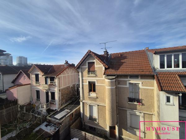 Appartement
                                                                                                                                                                                                                                                                                                                        2 pièce(s)                                                                                                                                                                                                          1 chambre(s)                                                                                                                                                                                                          34  m²