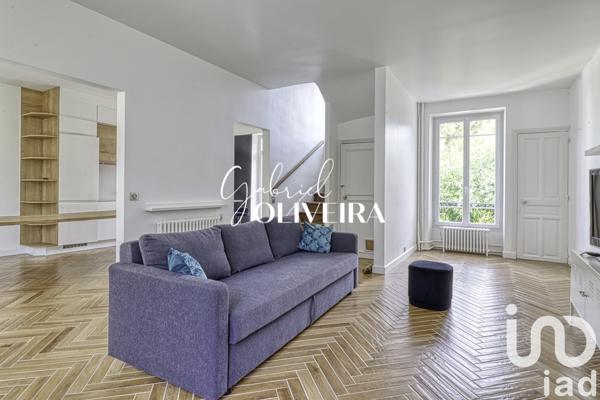 House for sale 7 rooms 153 m² L'Isle-Adam