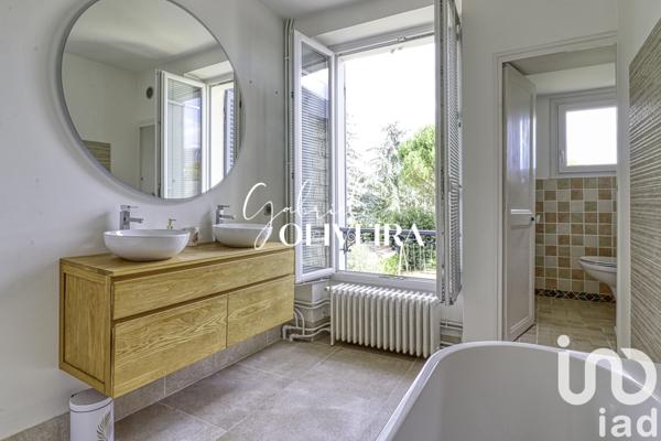 House for sale 7 rooms 153 m² L'Isle-Adam