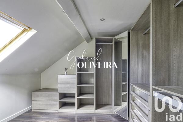 House for sale 7 rooms 153 m² L'Isle-Adam