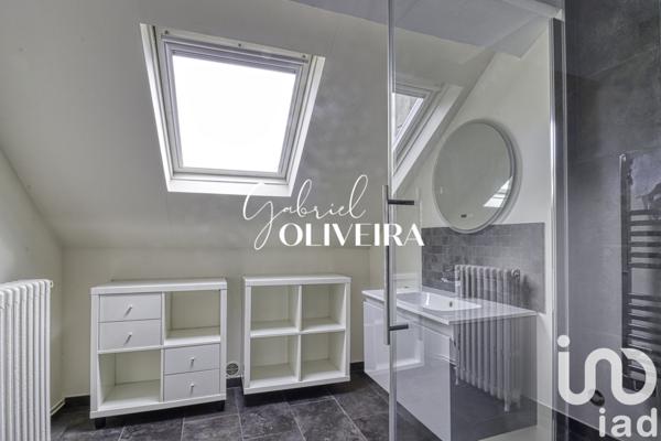 House for sale 7 rooms 153 m² L'Isle-Adam