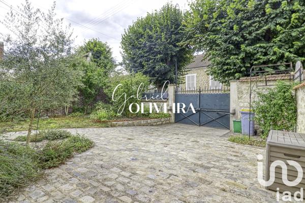 House for sale 7 rooms 153 m² L'Isle-Adam