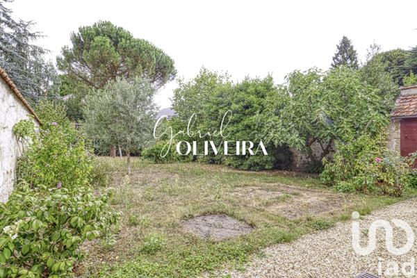 House for sale 7 rooms 153 m² L'Isle-Adam