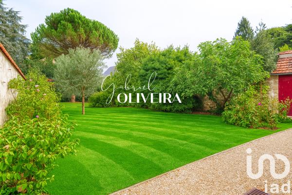 House for sale 7 rooms 153 m² L'Isle-Adam