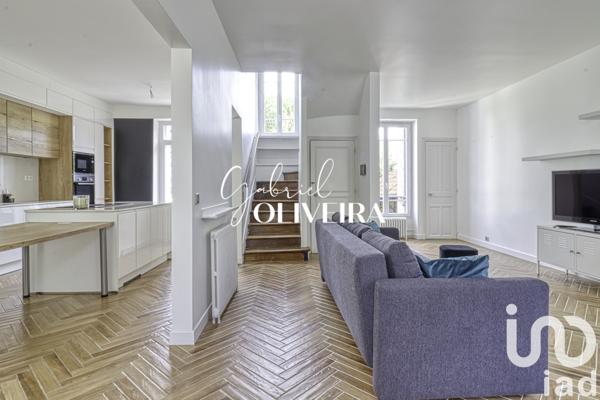 House for sale 7 rooms 153 m² L'Isle-Adam