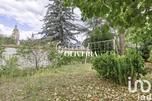 House for sale 7 rooms 153 m² L'Isle-Adam