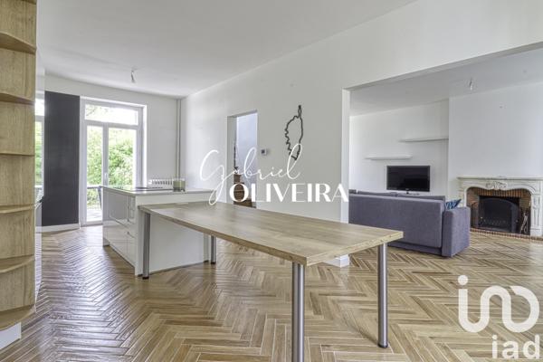 House for sale 7 rooms 153 m² L'Isle-Adam