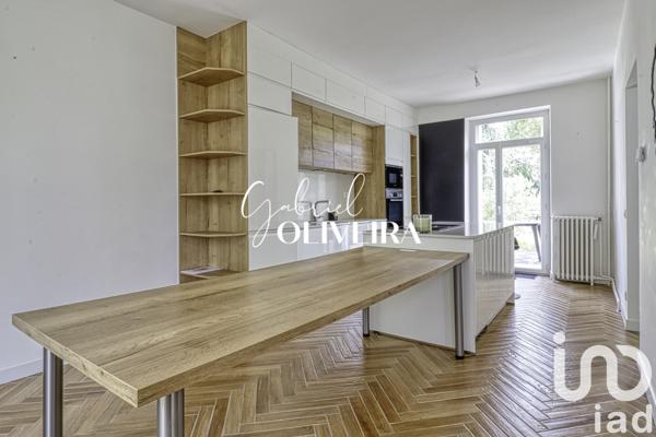 House for sale 7 rooms 153 m² L'Isle-Adam