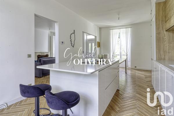 House for sale 7 rooms 153 m² L'Isle-Adam