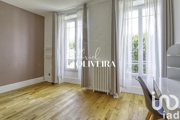 House for sale 7 rooms 153 m² L'Isle-Adam