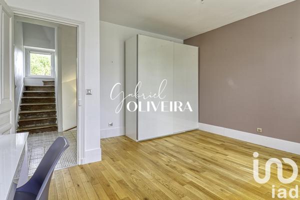 House for sale 7 rooms 153 m² L'Isle-Adam