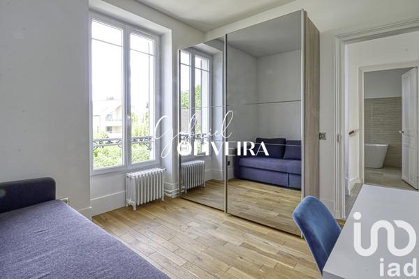 House for sale 7 rooms 153 m² L'Isle-Adam