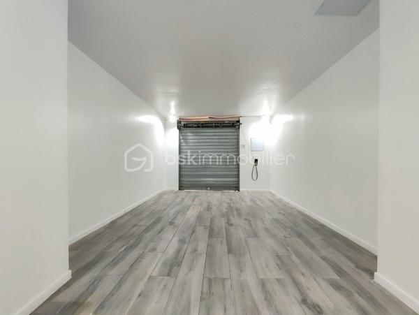Appartement de 61 m²