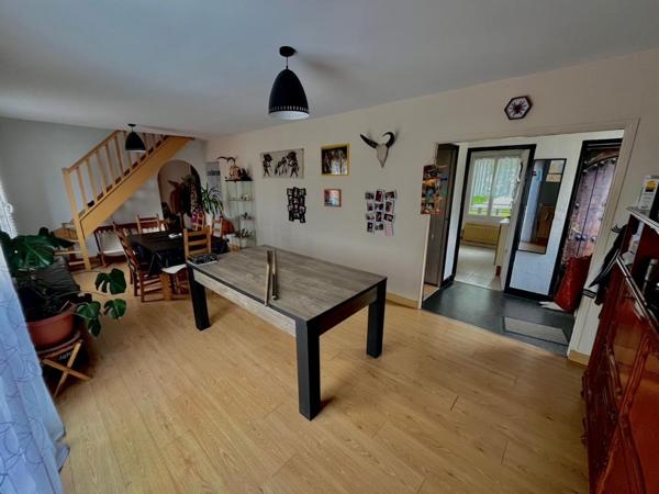 Maison  à 15 min de Sainte Geneviève 6 pièces 104 m2