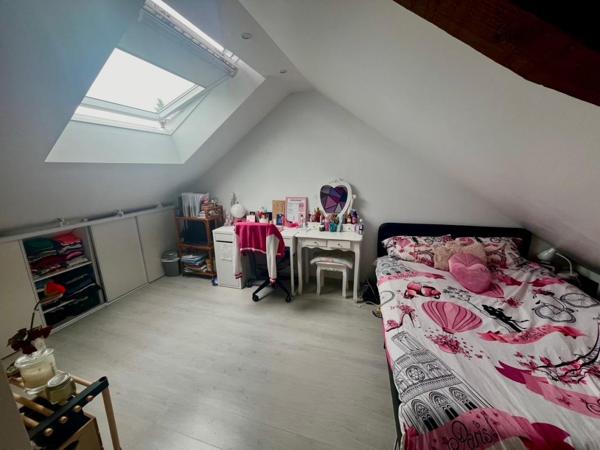 Maison  à 15 min de Sainte Geneviève 6 pièces 104 m2