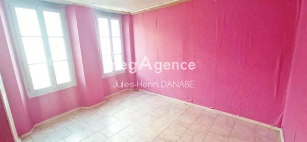 Appartement à VILLENEUVE-L'ARCHEVEQUE, 89190 - 4 pièces 79m²