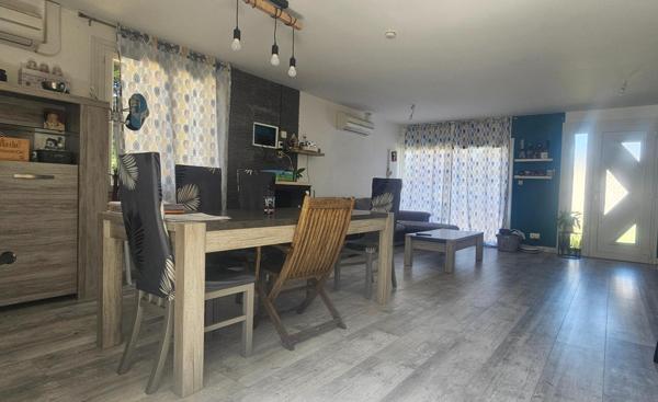 Maison à Noyers-sur-Cher, 41140 - 4 pièces 100m²