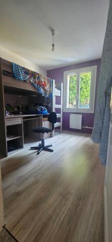 Maison à Noyers-sur-Cher, 41140 - 4 pièces 100m²