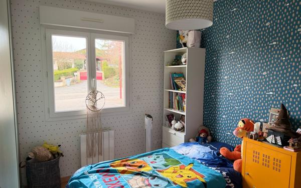 Maison à vendre    8 pièces • 153,88 m2 Rochechouart