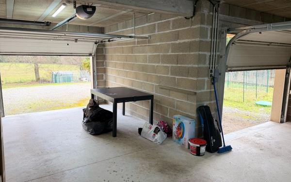 Maison à vendre    8 pièces • 153,88 m2 Rochechouart