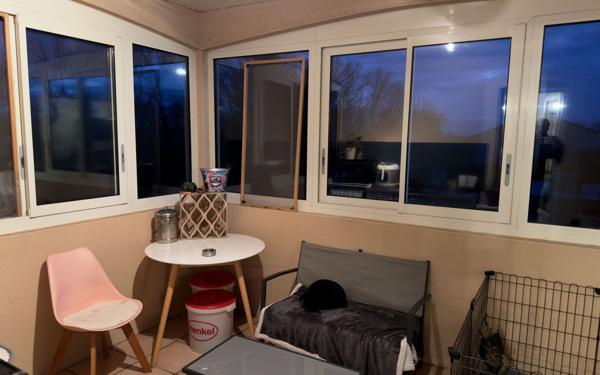 Maison à vendre    8 pièces • 153,88 m2 Rochechouart