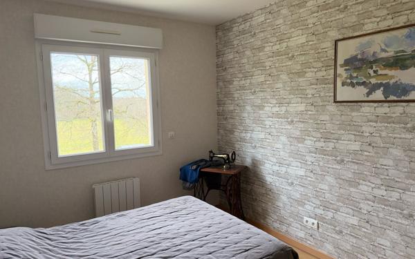 Maison à vendre    8 pièces • 153,88 m2 Rochechouart