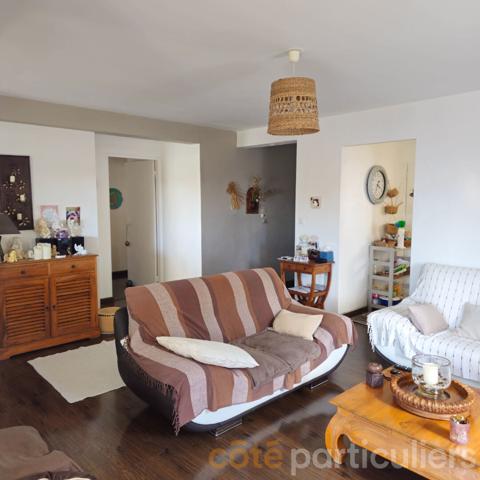 Vente Appartement92 m² - 4 Pièces - SAINT PAUL (97435)